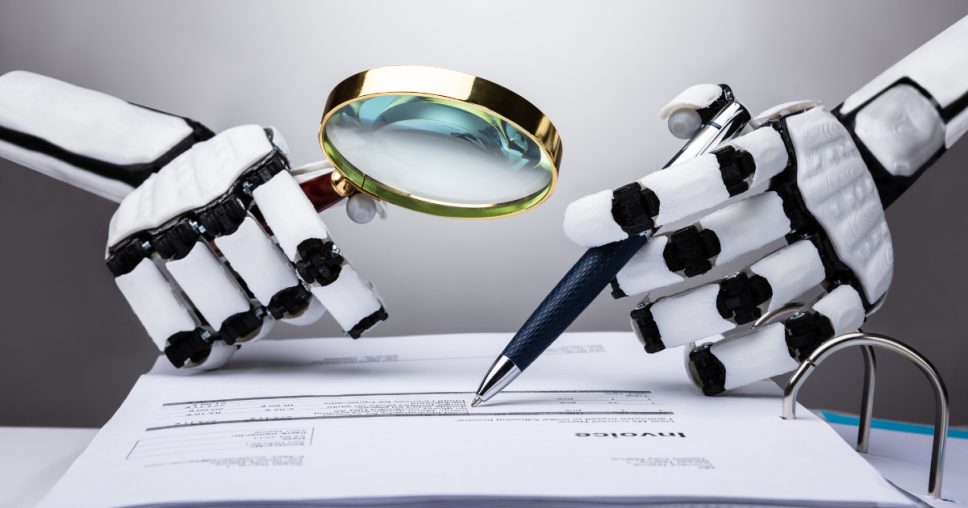 The Impact of AI on Document Processing for Enterprise Applications: Expanding Opportunities in the Evolving Job Market