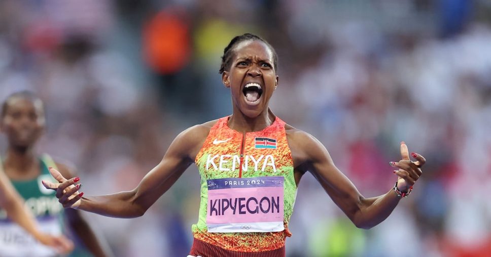 Protecting the Boundaries of Women’s Distance Running in the Age of Technological Advancements