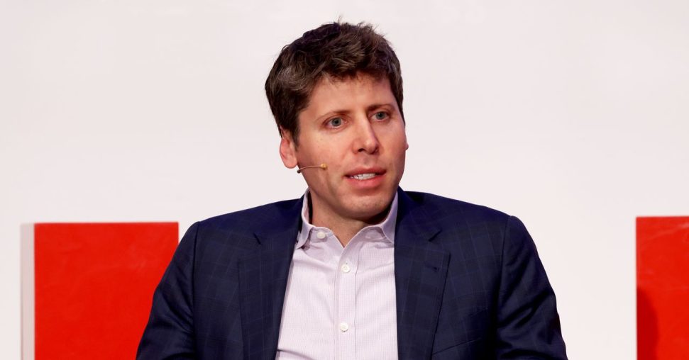 The Transformative Power of Sam Altman’s Eye-Scanning Orb: Creating New Career Paths and Job Opportunities