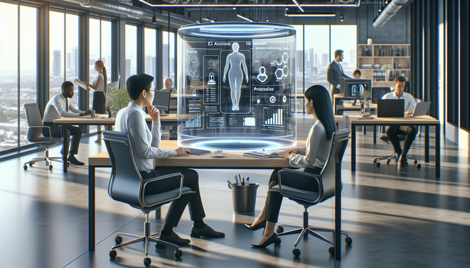 The Great Reconfiguration: How AI Is Transforming Jobs and Skills