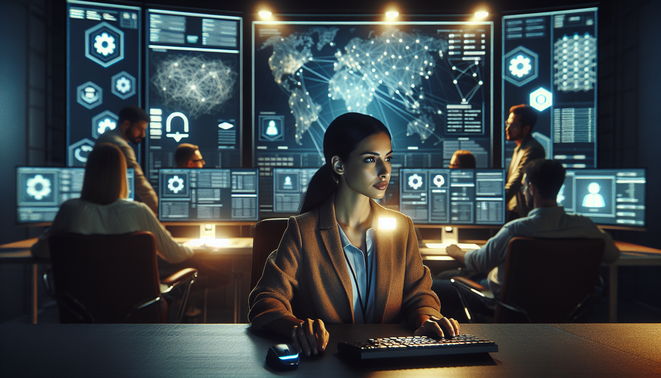 AI and Cybersecurity: How Accessible AI Is Reshaping the Security Job Market