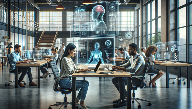 Thriving in the AI Job Revolution: Skills and Careers in the Age of Intelligence