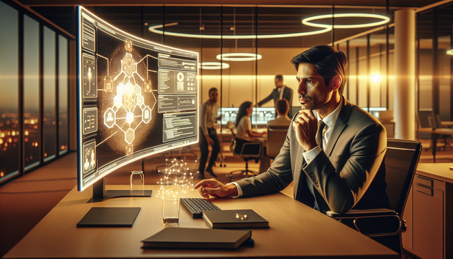The Architect’s New Blueprint for Thriving in the AI Era