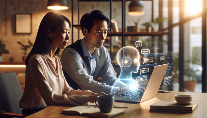 AI Trainers and the New Economy of Human-AI Collaboration