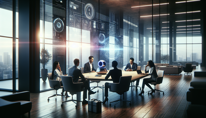 How AI-Native Devices Will Reshape Jobs by 2030