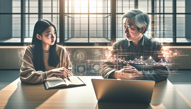 What Schools’ AI Struggles Reveal About the Future of Work