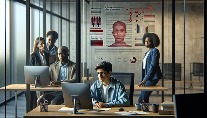 The Authentication Crisis: Why AI Detection Is Transforming Work and Education