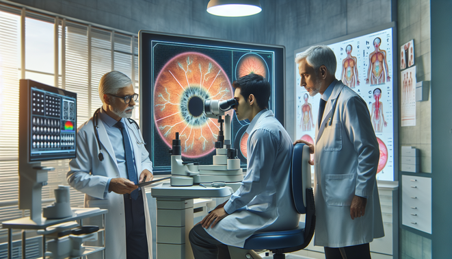 What Ophthalmology Reveals About How AI Is Reshaping Future Jobs