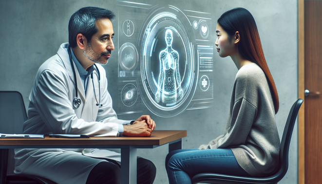 When AI Listens: How Ambient Intelligence Is Rewriting Healthcare Work