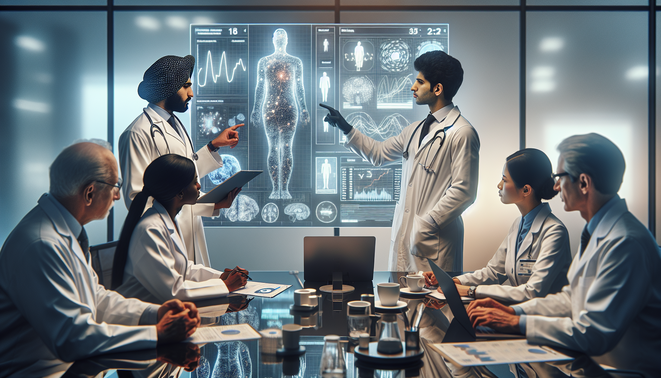 The Rise of AI Validators: How Healthcare Is Creating a New Kind of Professional