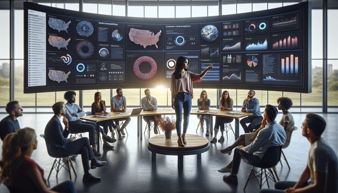 How AI Is Reshaping Marketing Jobs and Skills by 2027