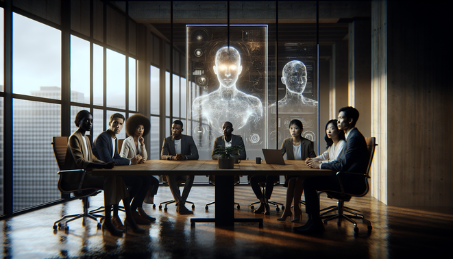 The AI Backlash of 2025: How Resistance Is Reshaping the Future of Work