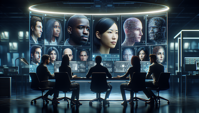The Rise of Digital Authenticity Jobs in the Age of AI Images