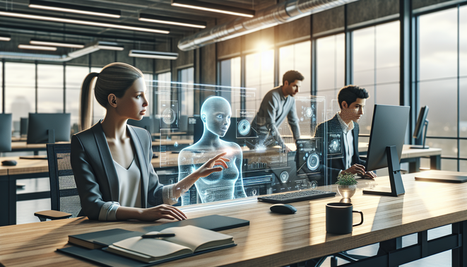 The Great Reconfiguration: How AI Is Transforming Work and Skills
