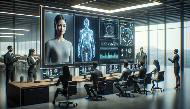 The Synthetic Media Revolution: How AI Video Is Reshaping Creative Work and Careers