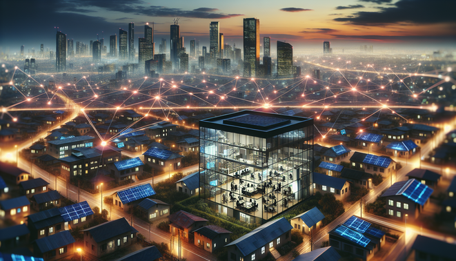 How AI Is Powering Africa’s New Energy Workforce