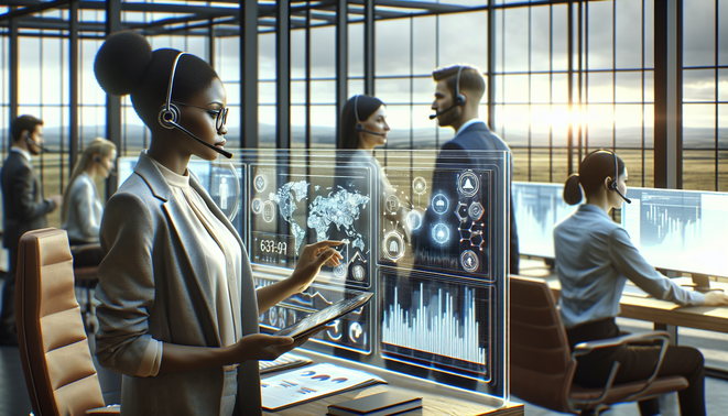 The AI Job Revolution: How Work, Skills, and Careers Are Being Reconfigured