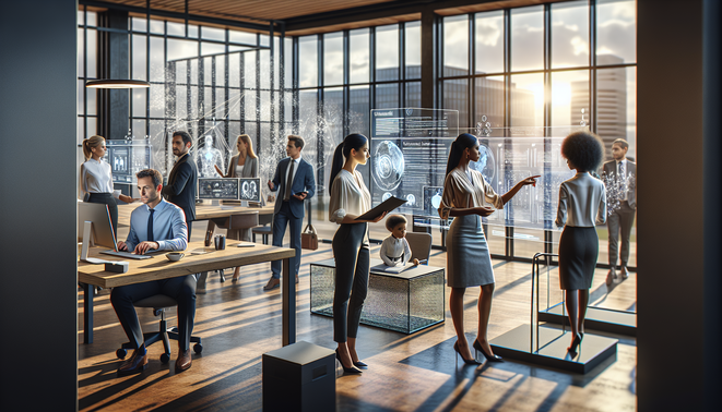 How AI Is Transforming Jobs, Skills, and the Future of Work