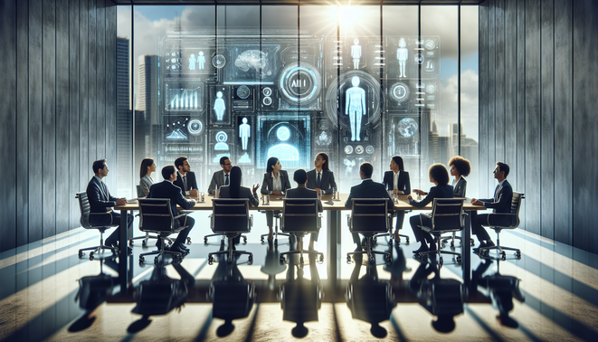 The $2 Million Employee: How AI Is Reconfiguring Work and Skills