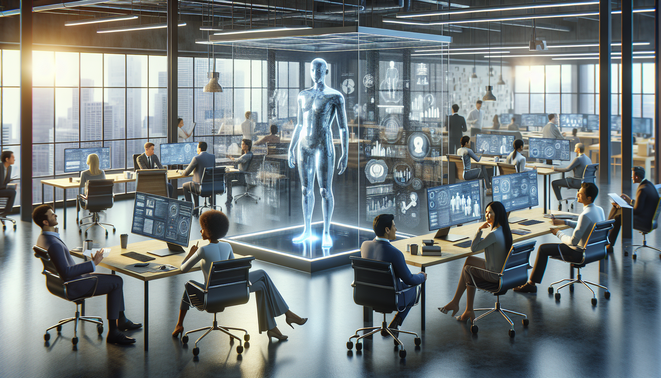 The Great Reconfiguration: How AI Is Transforming Work and Skills by 2030