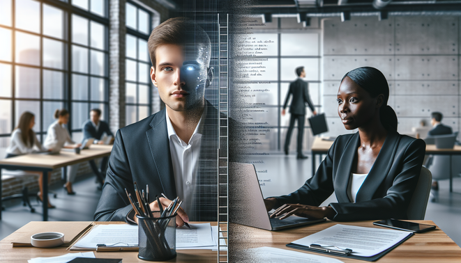 The Hidden Cost of AI Efficiency on Career Development
