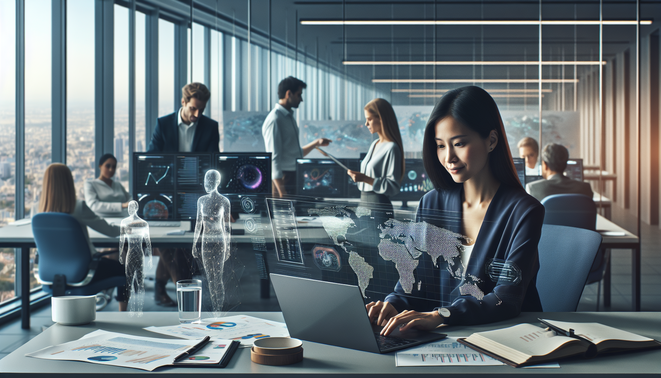 The AI Assistant Revolution and the Future of Knowledge Work