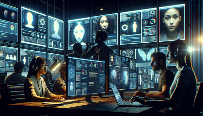 The AI Safety Paradox: How Harmful AI Is Reshaping the Future Job Market