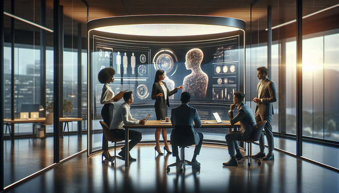 The Rise of the Trust and Safety Economy in an AI-Driven World
