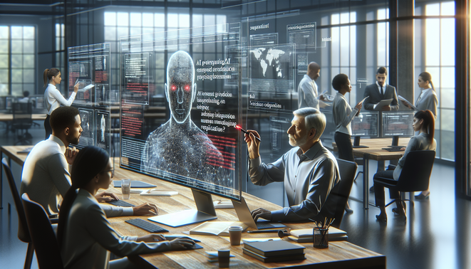 How AI Memorization Is Reshaping the Future of Work