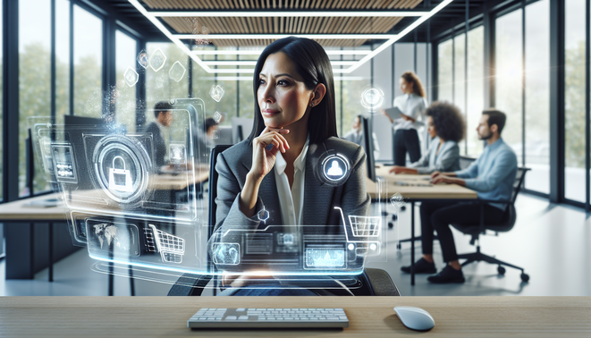 Your Customer Isn’t Human Anymore: How AI Shopping Agents Are Reshaping Retail Jobs
