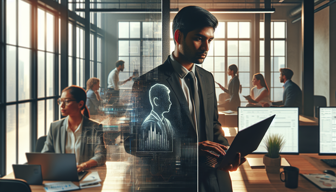 The AI Job Revolution: How Work and Skills Are Being Reconfigured Now