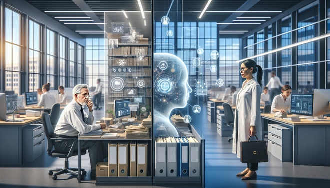 How Higher Education’s AI Blind Spot Reveals a Workforce Crisis
