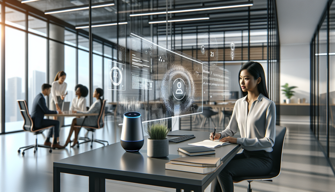 The AI Job Revolution: How 2026 Will Redesign Work and Skills