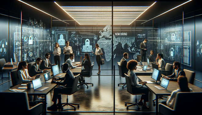 How the AI Privacy Crisis Is Creating High-Paying Jobs of the Future