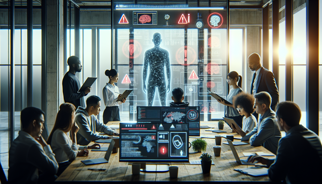 The New Jobs Powering AI Safety and Governance