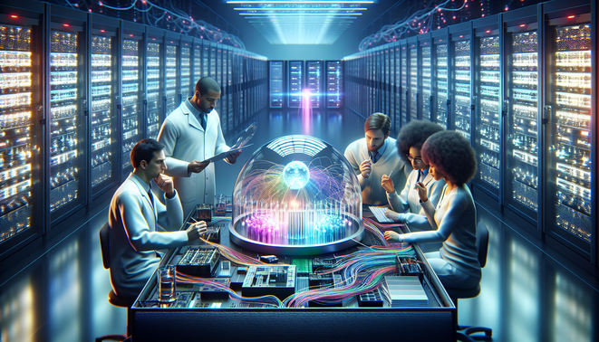 Light-Speed Careers: Preparing for the Optical AI Workforce Shift