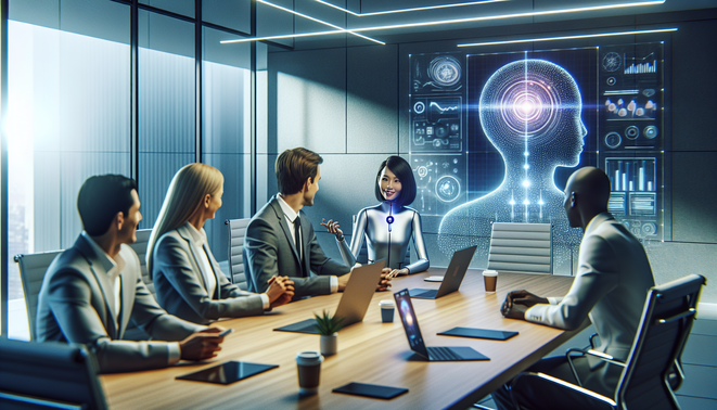 AI Wearables and the Reconfiguration of Knowledge Work
