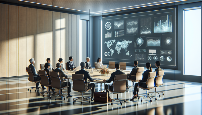 AI Is Disrupting Management Consulting and Reshaping the Future of Knowledge Work
