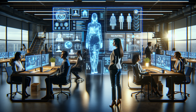 How AI Is Transforming Work and Creating the Jobs of 2028