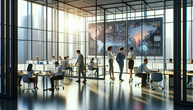 AI Safety Careers: How a Distributed Ecosystem Is Reshaping the Future Job Market