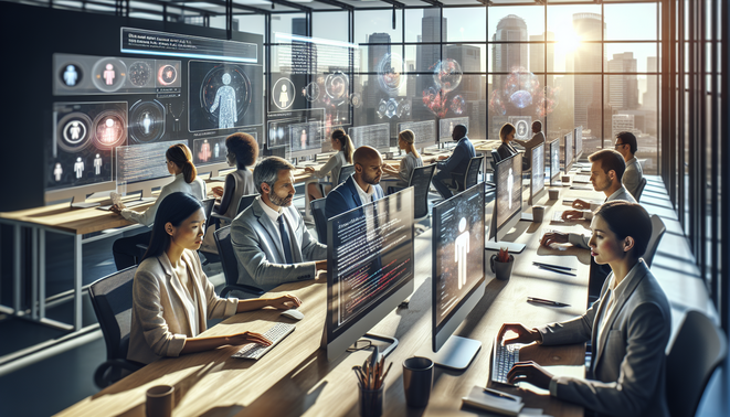 The AI Skills Arms Race: How to Future-Proof Your Career by 2026