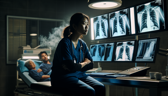 How AI Is Transforming Healthcare Jobs, Skills, and Careers
