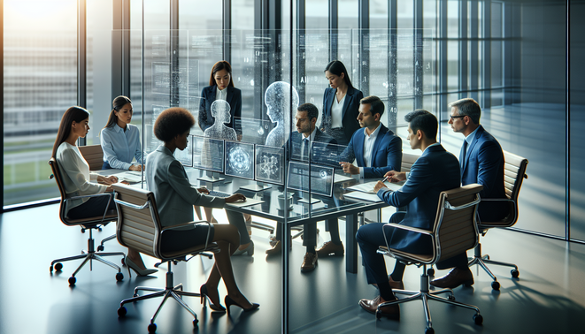 The Verification Economy: How AI’s Flaws Are Creating New High-Value Jobs