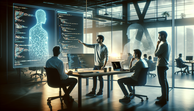 How AI Coding Assistants Are Rewriting the Software Developer Career Path
