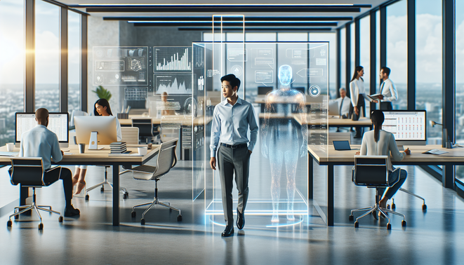 The Great Workplace Reconfiguration: How AI Is Transforming Jobs and Skills
