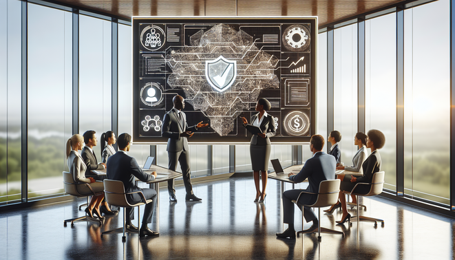 AI Governance Careers: The Rise of Trust Architects in Tech