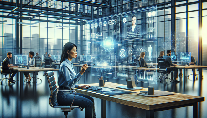 How AI Is Reconfiguring Work and the Skills Your Career Now Needs