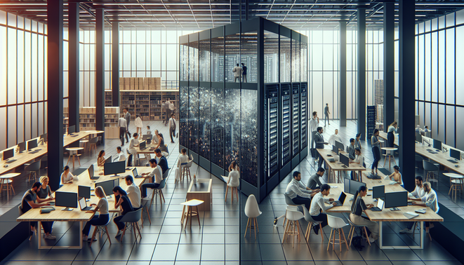 The New Currency of Work: How AI Is Redefining Talent, Skills, and the Future of Jobs