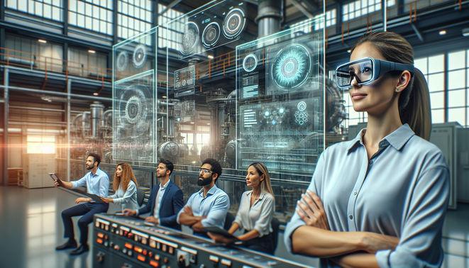 The Enterprise AI Revolution and How It Will Reshape Your Job by 2028
