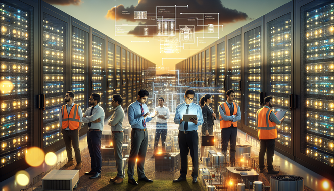 India’s AI Infrastructure Boom and the Future of Its Workforce